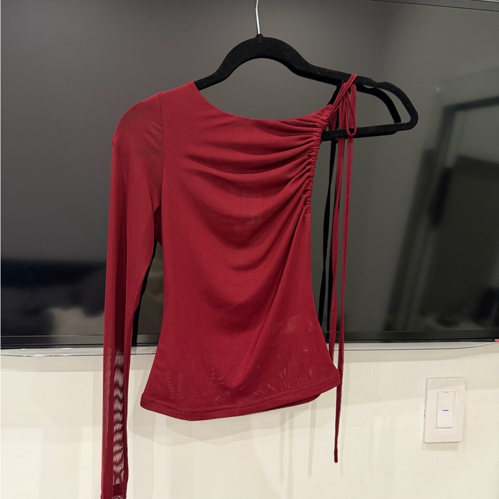 Edikted Women's Top